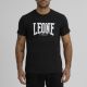 Camiseta Leone Big Logo Negro