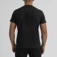 Camiseta Leone Big Logo Negro