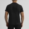 Camiseta Leone Big Logo Negro