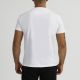 Camiseta Leone Big Logo Blanco