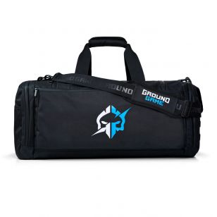 Bolsa Ground Game Samurai