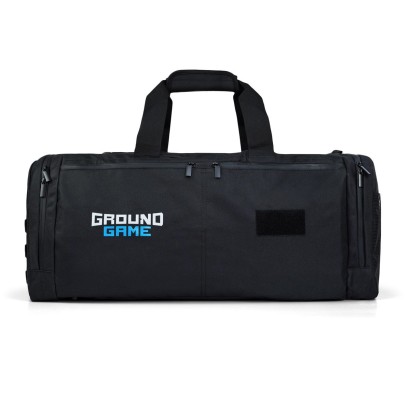 Bolsa Ground Game Samurai