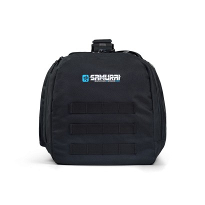 Bolsa Ground Game Samurai