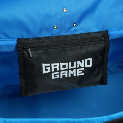 Bolsa Ground Game Samurai