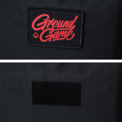 Bolsa Ground Game Samurai