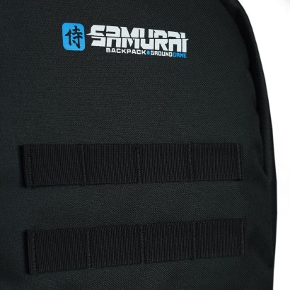 Bolsa Ground Game Samurai