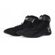 Nike Speedsweep VIII Wrestling Shoes Negro-Negro