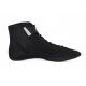 Nike Speedsweep VIII Wrestling Shoes Negro-Negro