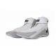 Nike Speedsweep VIII Wrestling Shoes Gris-Blanco