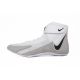 Nike Speedsweep VIII Wrestling Shoes Gris-Blanco