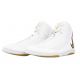 Nike Inflict Wrestling Shoes Blanco/Oro