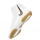 Nike Inflict 4 Wrestling Shoes Blanco/Oro