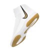 Nike Inflict Wrestling Shoes  Blanco/Oro
