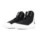 Nike Inflict 4 Wrestling Shoes Negro/Blanco