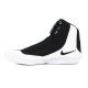 Nike Inflict 4 Wrestling Shoes Negro/Blanco