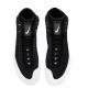 Nike Inflict 4 Wrestling Shoes Negro/Blanco