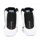 Nike Inflict 4 Wrestling Shoes Negro/Blanco