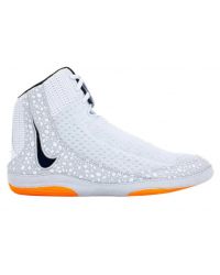 Nike Inflict 4 Wrestling Shoes SE Olimpyc Inspired