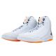 Nike Inflict 4 Wrestling Shoes SE Olimpyc Inspired