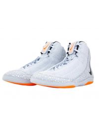 Nike Inflict Wrestling Shoes SE Olimpyc Inspired