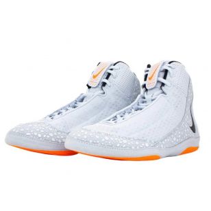 Nike Inflict 4 Wrestling Shoes SE Olimpyc Inspired