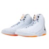 Nike Inflict Wrestling Shoes SE Olimpyc Inspired