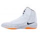Nike Inflict 4 Wrestling Shoes SE Olimpyc Inspired