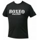 Camiseta Charlie Boxeo