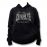 Sudadera Charlie Black Puff