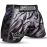 Short Muay Thai Buddha...