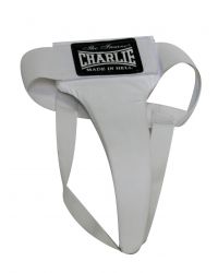 COQUILLA FEMENINA CHARLIE