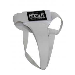 COQUILLA FEMENINA CHARLIE
