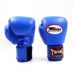 Guantes Twins BGVL-3 Azul