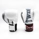 Guantes Twins BGVL8 Blanco/Gris
