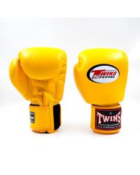 Guantes Twins BGVL3 Amarillo