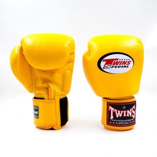 Guantes Twins BGVL3 Amarillo