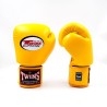 Guante Twins velcro