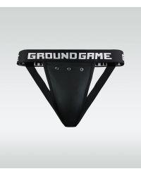 Portacoquillas Ground Game