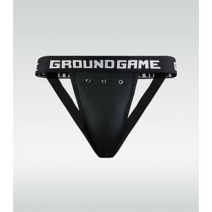 Portacoquillas Ground Game