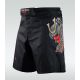 Short MMA Ground Game Samurai 2.0