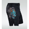 Short MMA  Ground Game Bushido 3.0