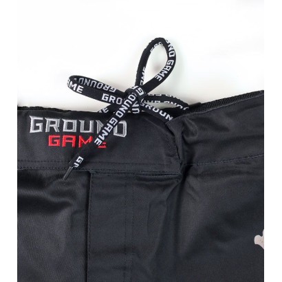 Short MMA  Ground Game Bushido 3.0