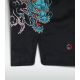 Short MMA Ground Game Bushido 3.0