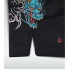 Short MMA  Ground Game Bushido 3.0