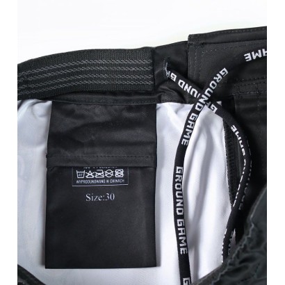 Short MMA  Ground Game Bushido 3.0