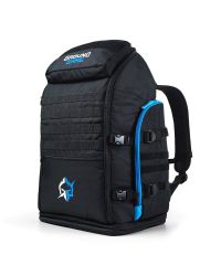 Mochila Ground Game Training Backpack Samurai Shadow