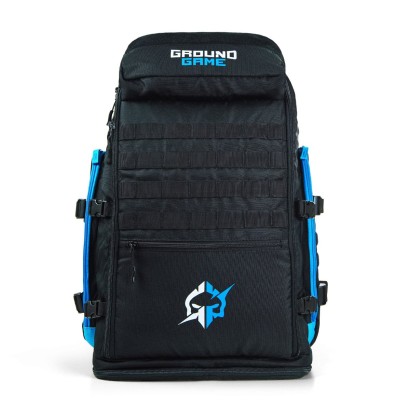 Mochila Ground Game Training Backpack Samurai Shadow