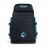 Mochila Ground Game Training Backpack Samurai Shadow