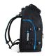 Mochila Ground Game Training Backpack Samurai