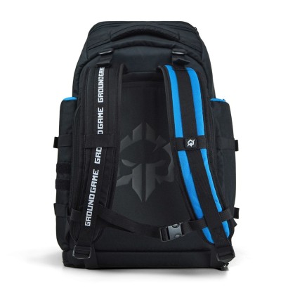 Mochila Ground Game Training Backpack Samurai Shadow